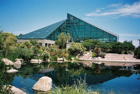Abq Biopark Botanic Garden Albuquerque All You Need To Know Before