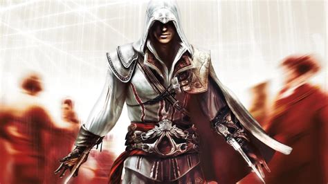 Assassins Creed 2 Está De Graça Após Revelação De Valhalla