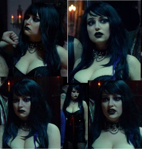 Sexy Vampire In An Episode Of Key And Peele Season 3 Episode 7