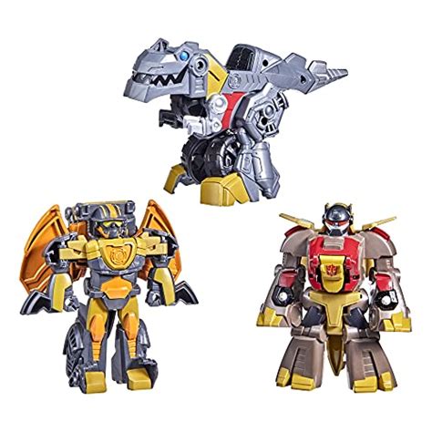 The 12 Best Transformers Toys For Kids Guidebook