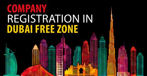 How To Set Up A Business In A Free Zone In Uae
