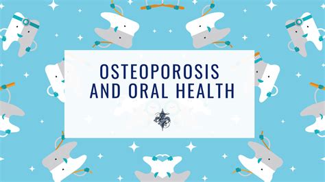 Osteoporosis And Oral Health Lafayette La Chauvin Dental