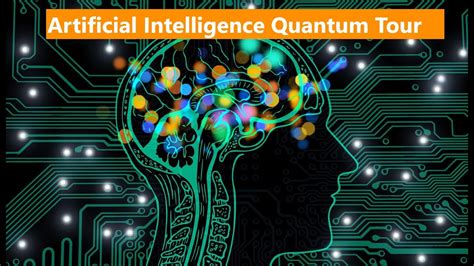 Artificial Intelligence Quantum Computer Tour Youtube