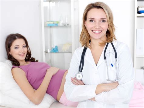 Steps To Getting Pregnant With Blocked Fallopian Tubes