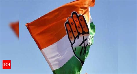 what is congress toolkit controversy all you need to know india news times of india