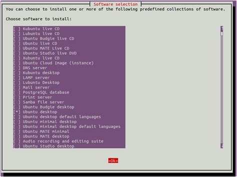 Ubuntu 20 04にVNCサーバーをインストールする方法 Tutorial Crawler