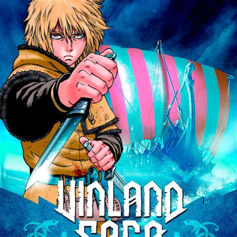 Vinland Saga Anime Voice Actors Cutane
