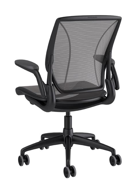A review of the diffrient smart chair by humanscale after 6 months of use. Humanscale Diffrient World Mesh Chair Quick Ship