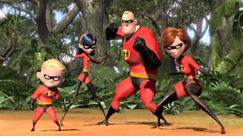 the incredibles trailer 2 trailers and videos rotten tomatoes