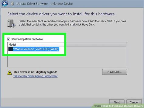 Individual drivers may be available freely by. 6 Ways to Find and Update Drivers - wikiHow