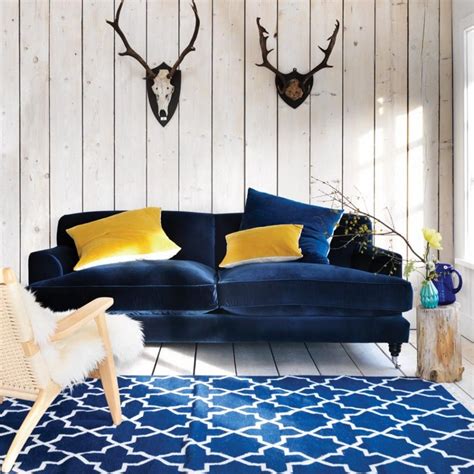 The Best Interior Design Trends To Follow This Winter Covet Edition