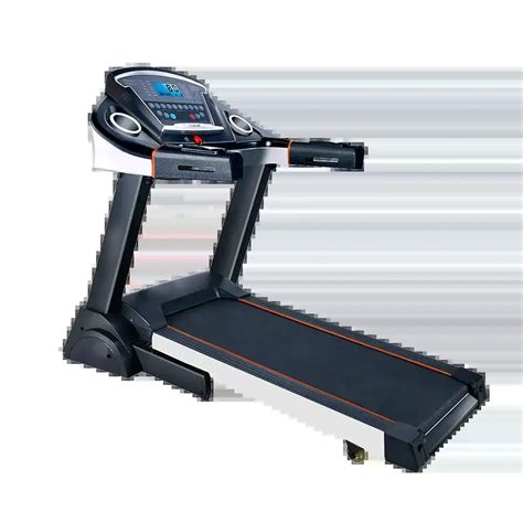 ลู่วิ่งไฟฟ้า Baam Home Treadmill By Fitwhey