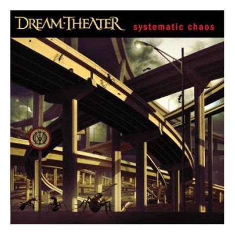 Mikstipes Music Tapestry Dream Theater Systemetic