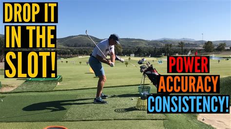 Secrets Of A Solid Transition In Your Golf Swing Fogolf Follow Golf