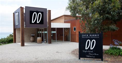 Australias Best Winery Experiences Jack Rabbit Vineyard