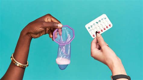 The Condoms Of The Future Are Going To Look Pretty Different