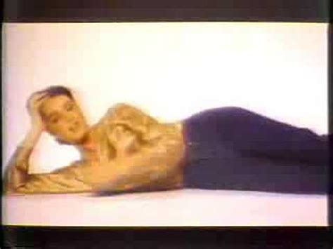 Calvin Klein Jeans Commercial Feat Brooke Shields Youtube