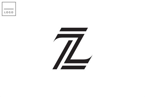 Letter Z Logo Creative Logo Templates ~ Creative Market
