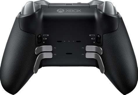 Xbox 1 Controller Back