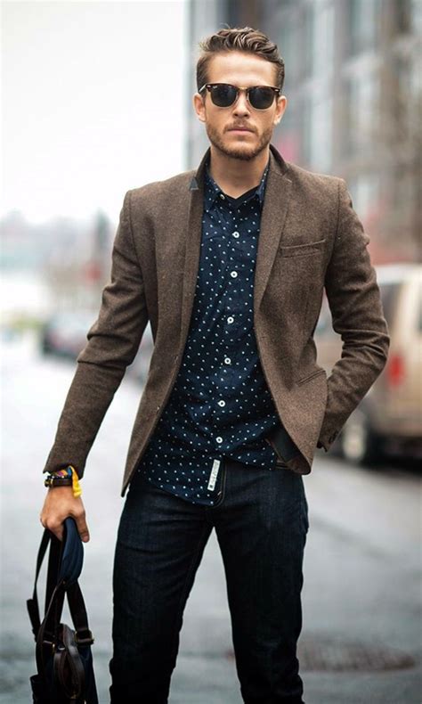 40 Exclusive Business Casual For Men