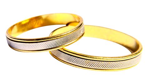 Download Wedding Rings Png Image For Free