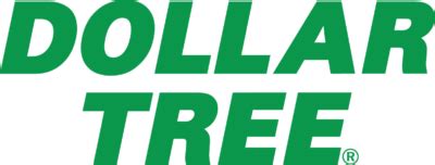 Dollar Tree Logo SVG PNG AI EPS Vectors