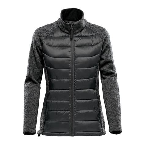 Womens Narvik Hybrid Jacket Brand Iq Order Promo Products Online