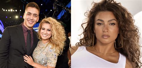Tori Kelly Husband Who Is Andr Murillo