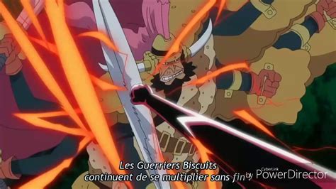 One Piece Episode 800 Vostfr Hd Preview Youtube