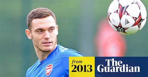 thomas vermaelen hints at arsenal exit in january for regular playing time arsenal the guardian