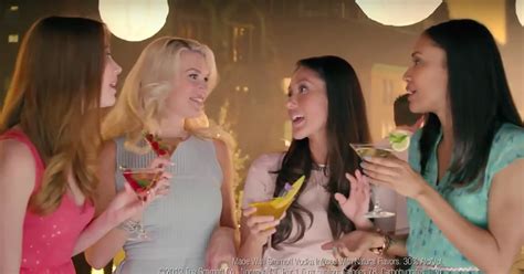 Alcohol Advertising Stereotypes That Exist Attn