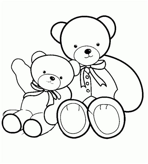 Baby Doll Printable Coloring Pages For Kids And For Adults Coloring