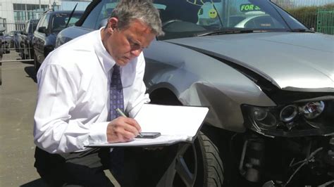 Adding someone to your car insurance policy is easy to do. Image result for Best Automotive Damage Appraisal