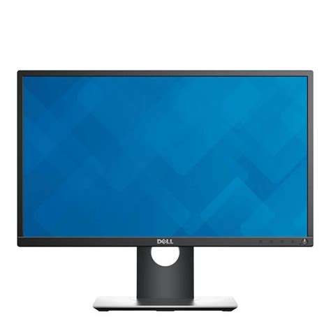 Monitor Second Hand Led Ips Dell P2217h Full Hd