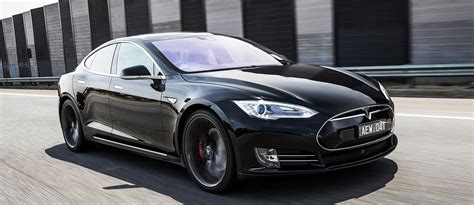 2016 Tesla Model S P90d Review