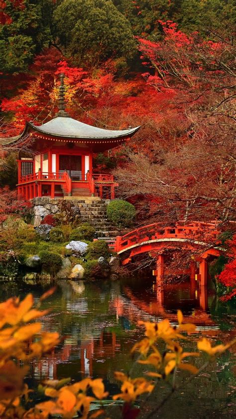 Japanese Beautiful Nature Wallpapers Top Free Japanese Beautiful