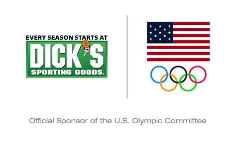 The State Of Dicks Sporting Goods Going Into 2018 Dicks Sporting