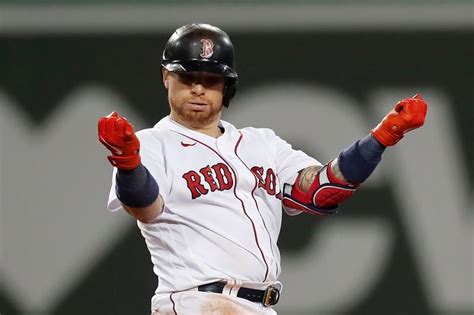 Boston Red Sox Trade Rumors Astros Focusing More On Christian