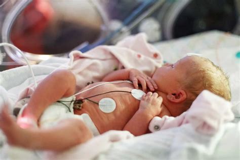Innovation In The Nicu The Preemie Post