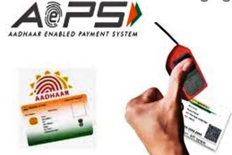 Faqs On Aadhaar Enabled Payment System Aeps