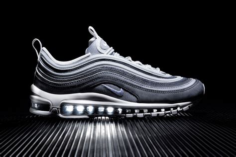 Upcoming Air Max 97 Releases A Closer Look Sneaker Freaker