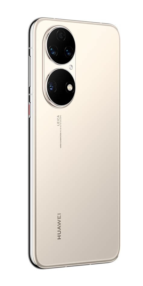 The New Huawei P50 Is Now Available For Pre Order In South Africa