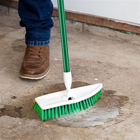 Brush For Cleaning Tile Floors Flooring Tips