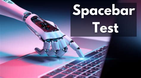 Spacebar Test Why You Should Use The Spacebar Speed Test Release Notes