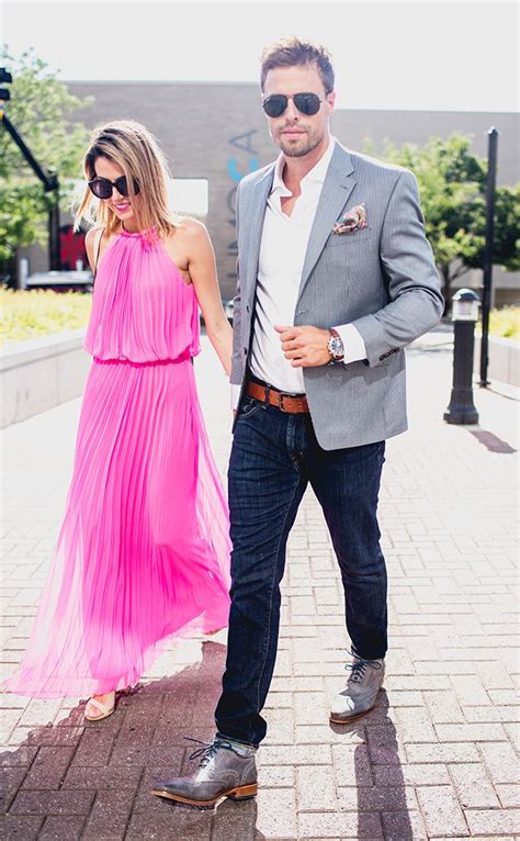 28 wedding guest outfits to wear for a wedding in 2021 or 2022. 2 Ways to Work A Pocket Square | Male wedding guest outfit ...