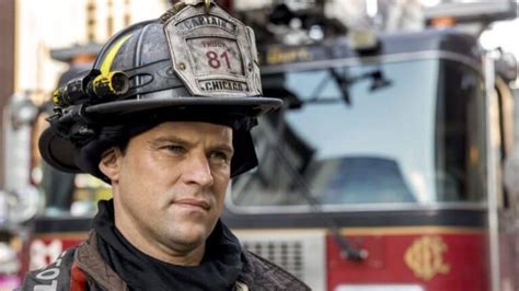 Chicago Fire Season 9 ratings: Most-watched show on Wednesday nights