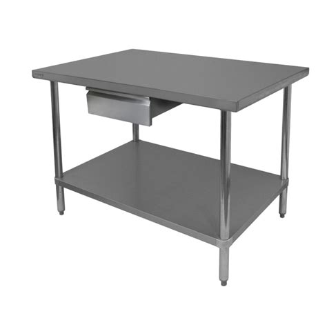 You can easily create practical table runs in any. Stainless Steel Heavy Duty Table Drawer - GSW