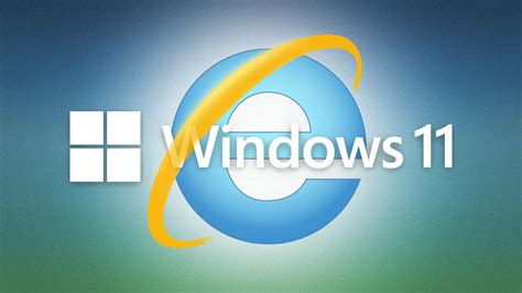 How To Enable Internet Explorer Mode In Windows 11 Pcmag