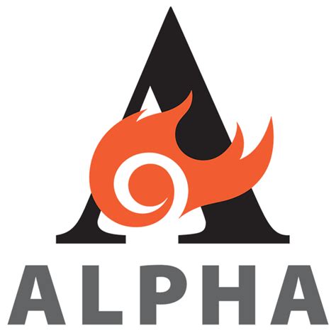 About Alpha