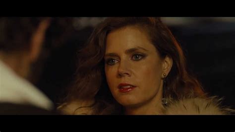 Amy Adams And Bradley Cooper In American Hustle Youtube